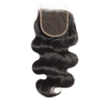 Load image into Gallery viewer, Elite Arabian Body Wave closures 4x4
