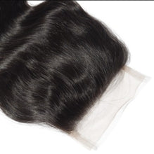 Load image into Gallery viewer, Elite Arabian Body Wave closures 4x4
