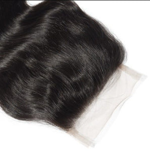 Elite Arabian Body Wave closures 4x4