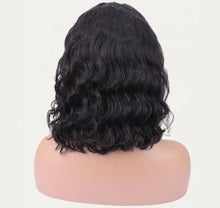 Load image into Gallery viewer, Body wave 13*4 Lace Bob Wig
