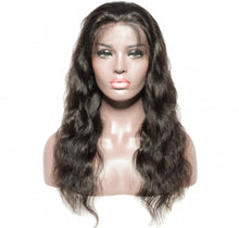 Load image into Gallery viewer, Transparent Body wave 13*6 Lace Wig
