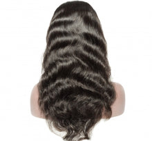 Load image into Gallery viewer, Transparent Body wave 13*6 Lace Wig
